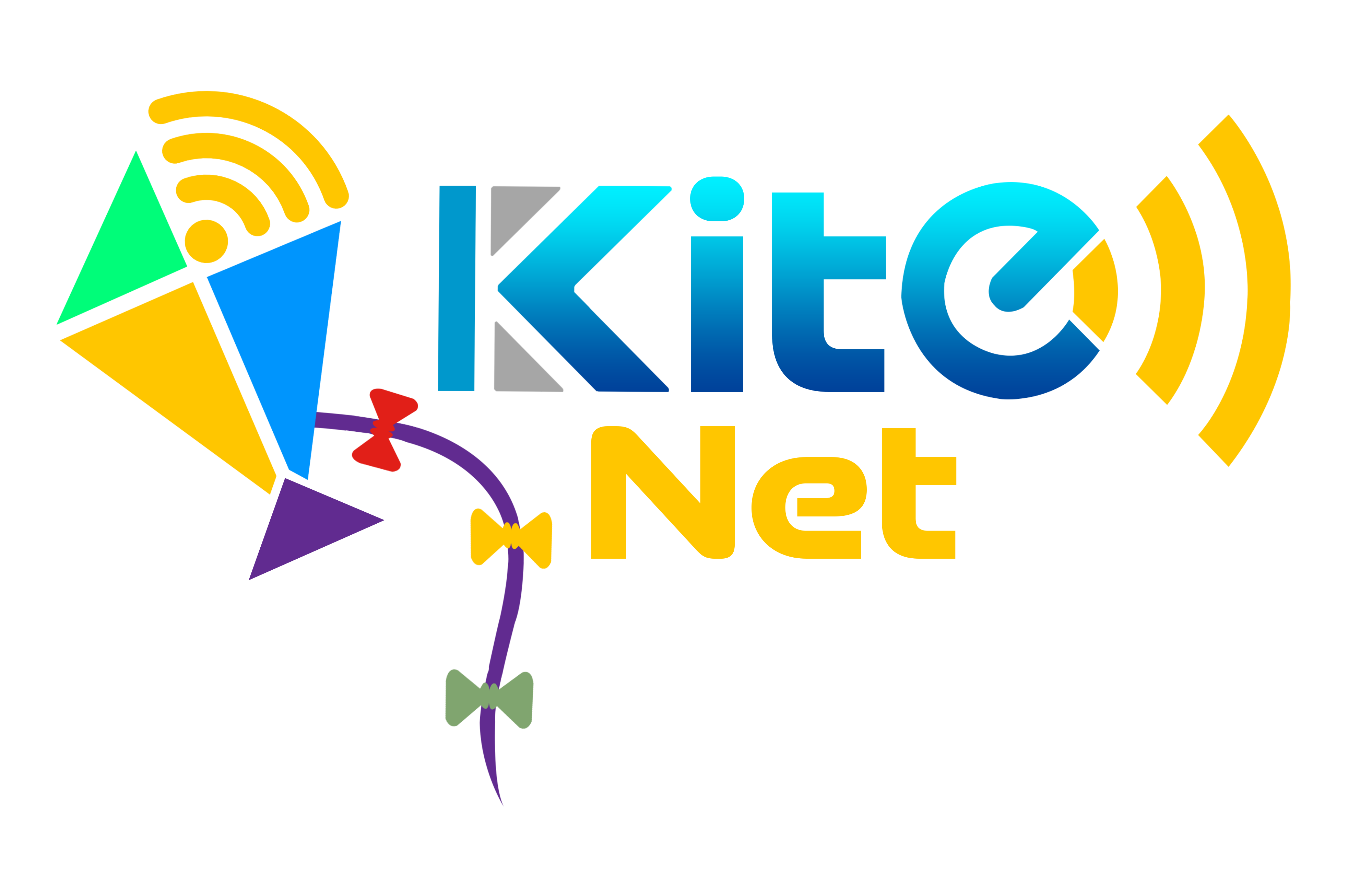 KITE NET-logo